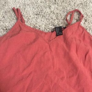 Forever21 Blouse